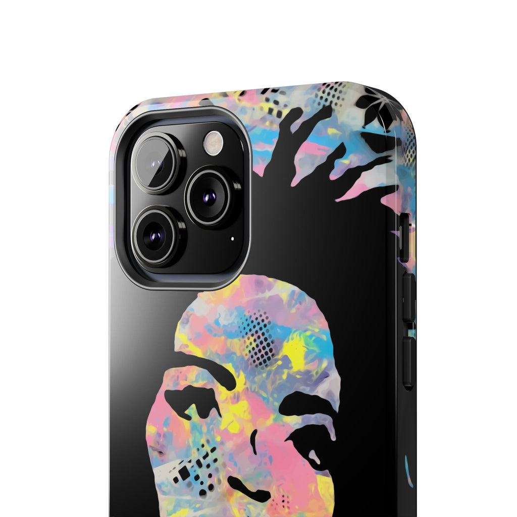 Hill Tough Phone Cases