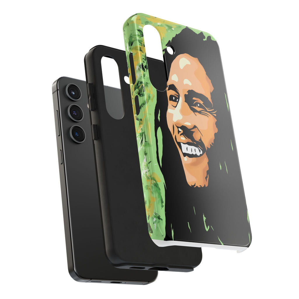 Marley Tough Phone Cases