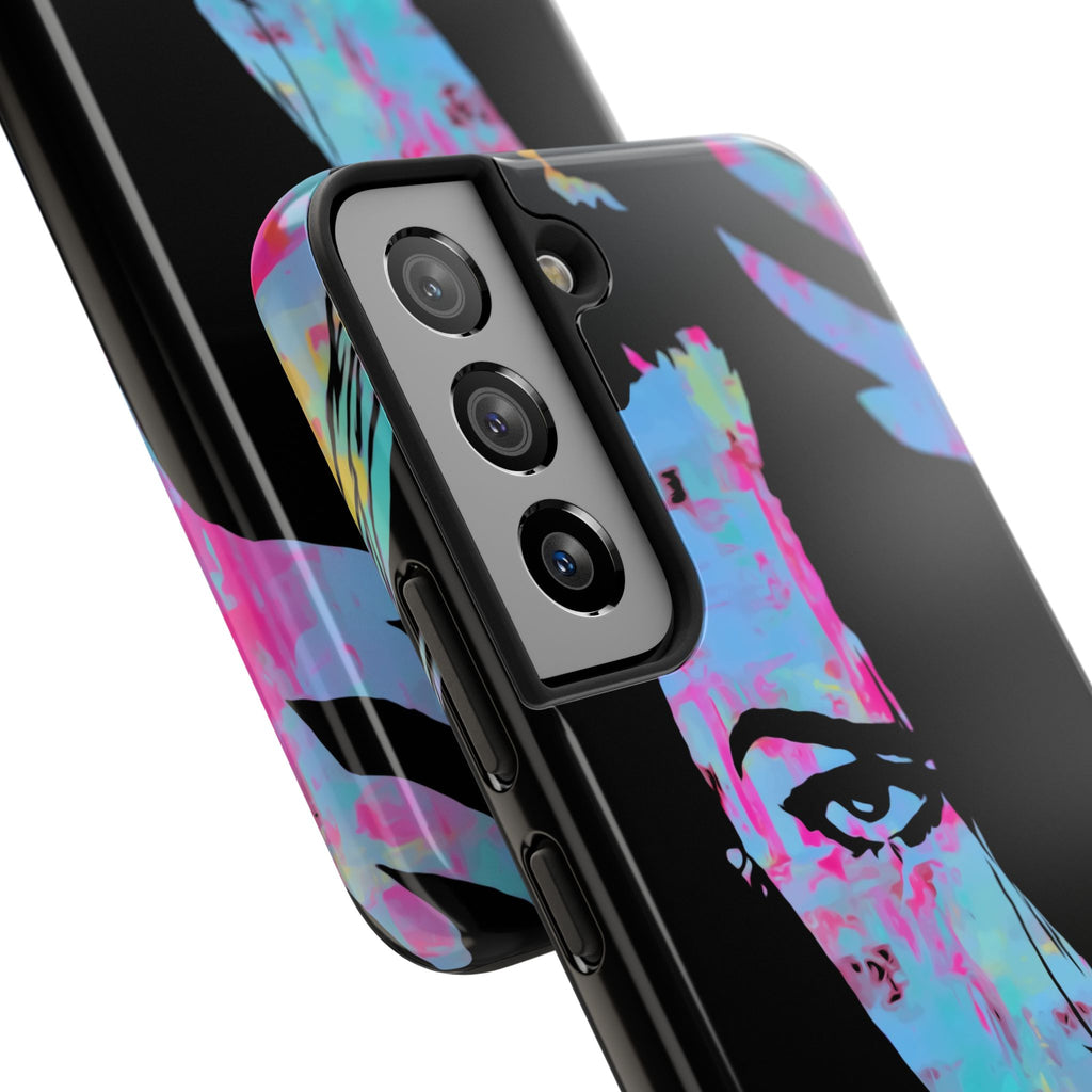 Aaliyah Tough Phone Cases