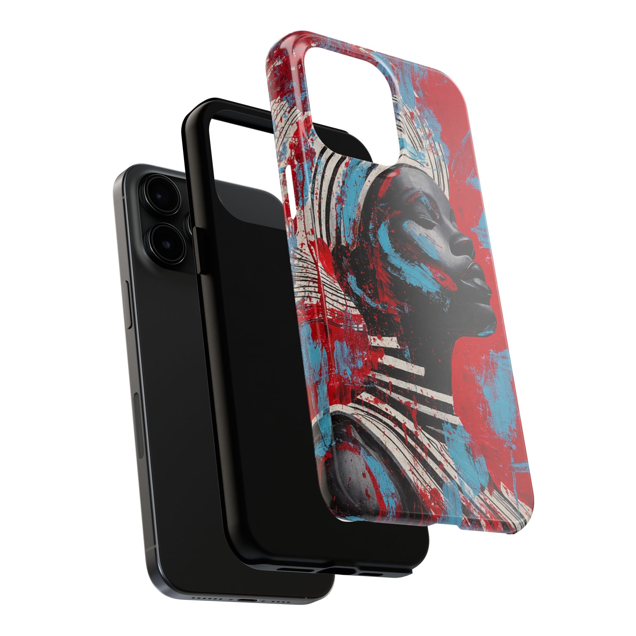 Power Tough Phone Cases