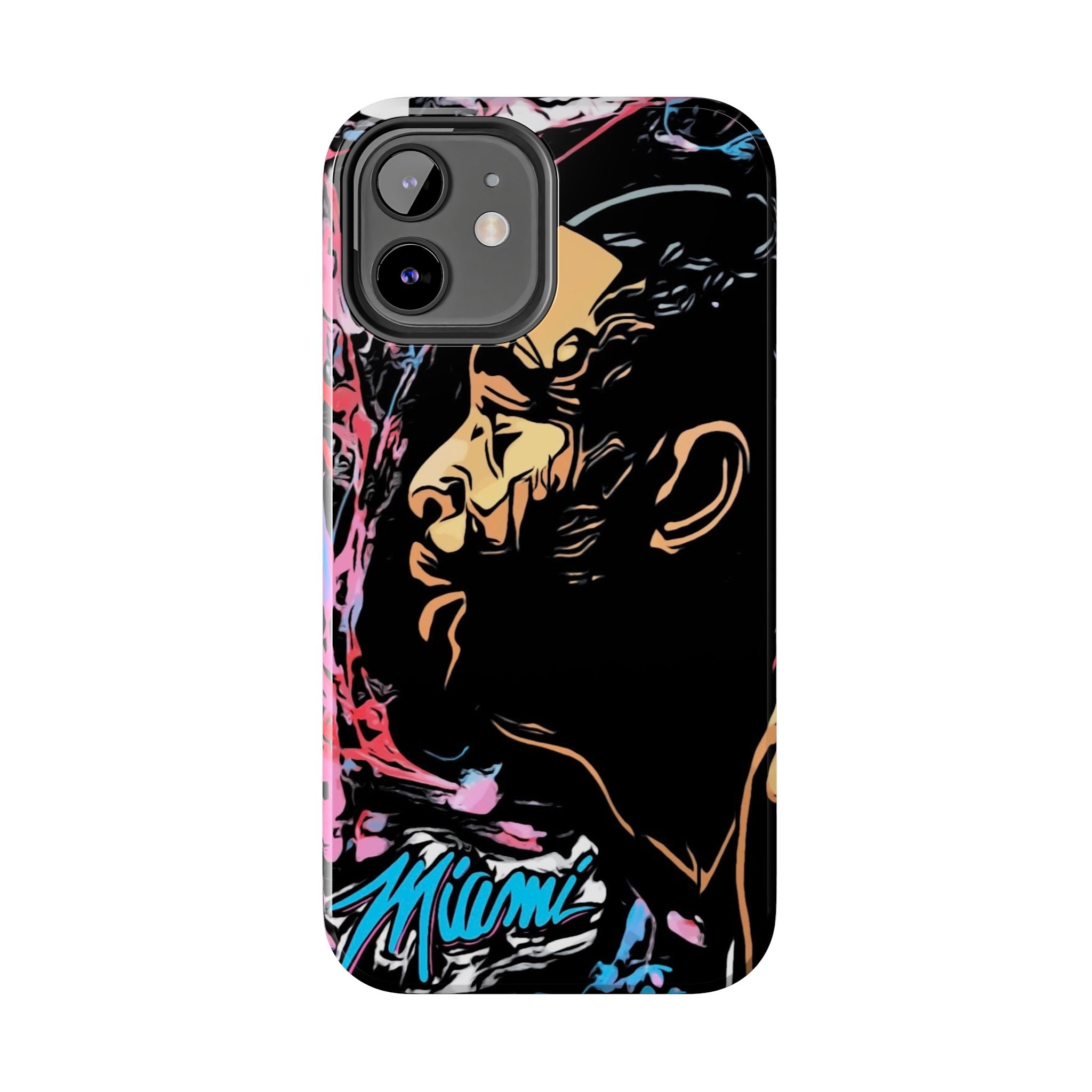Wade Tough Phone Cases