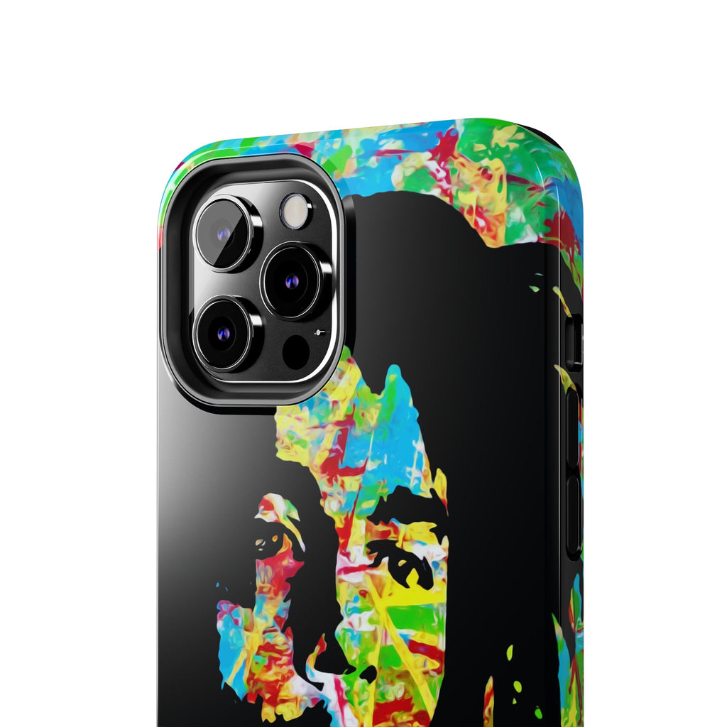 Marley Tough Phone Cases