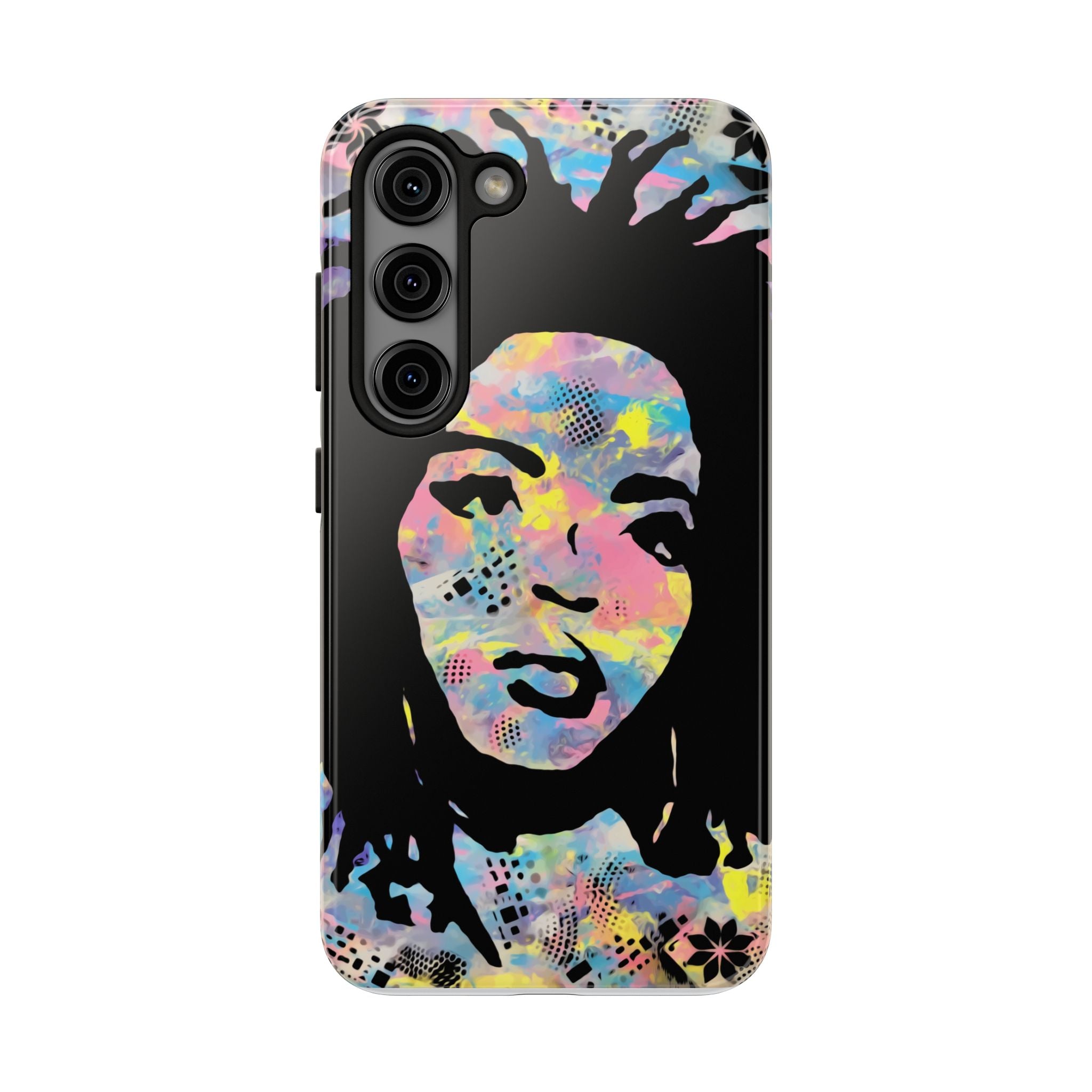 Hill Tough Phone Cases