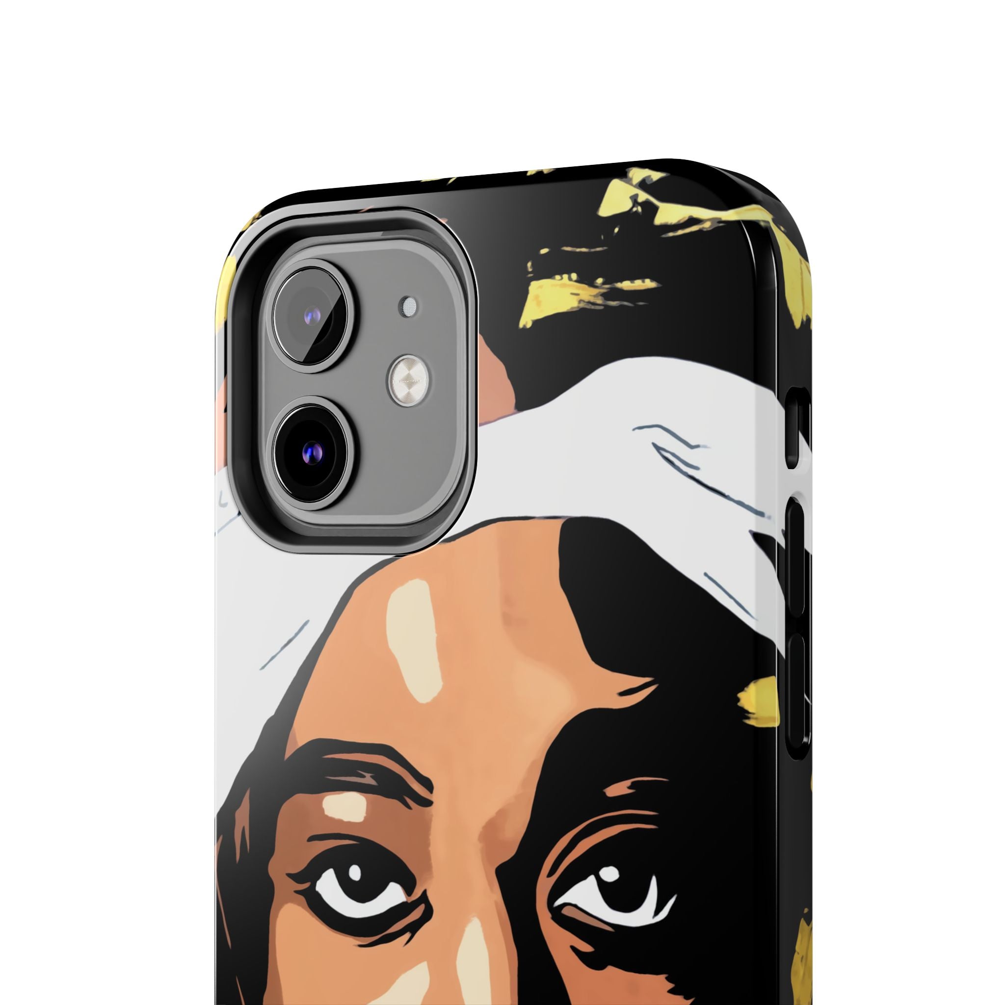 Pac Tough Phone Cases