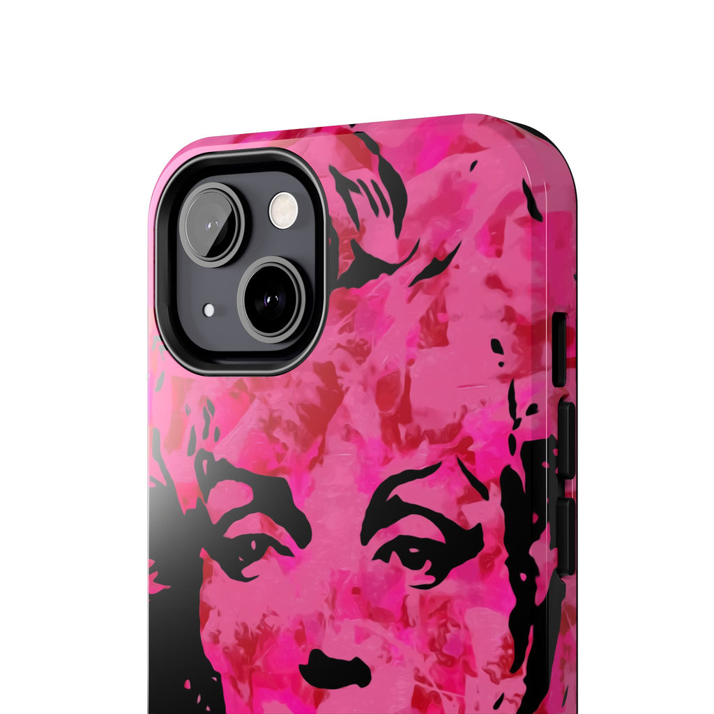 Monroe Tough Phone Cases