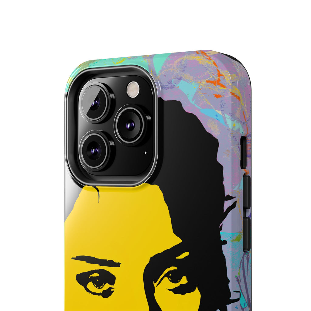 RiRI Tough Phone Cases