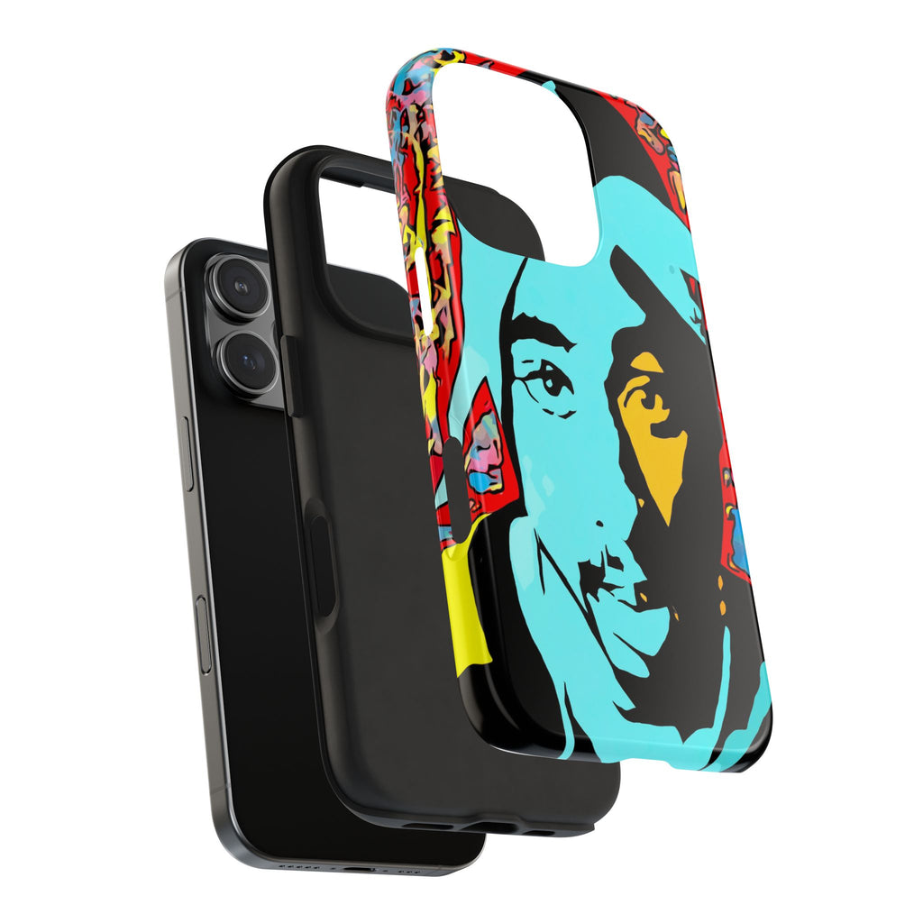 Pac Tough Phone Cases