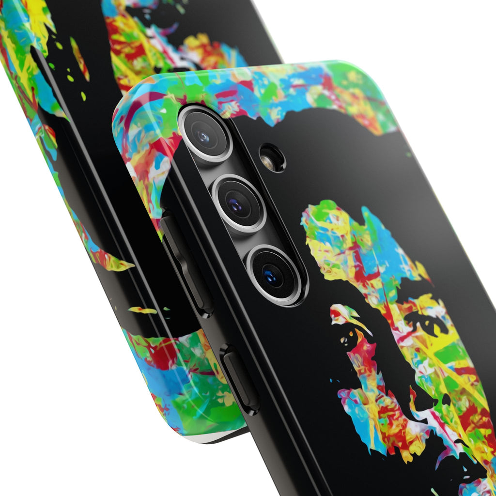 Marley Tough Phone Cases