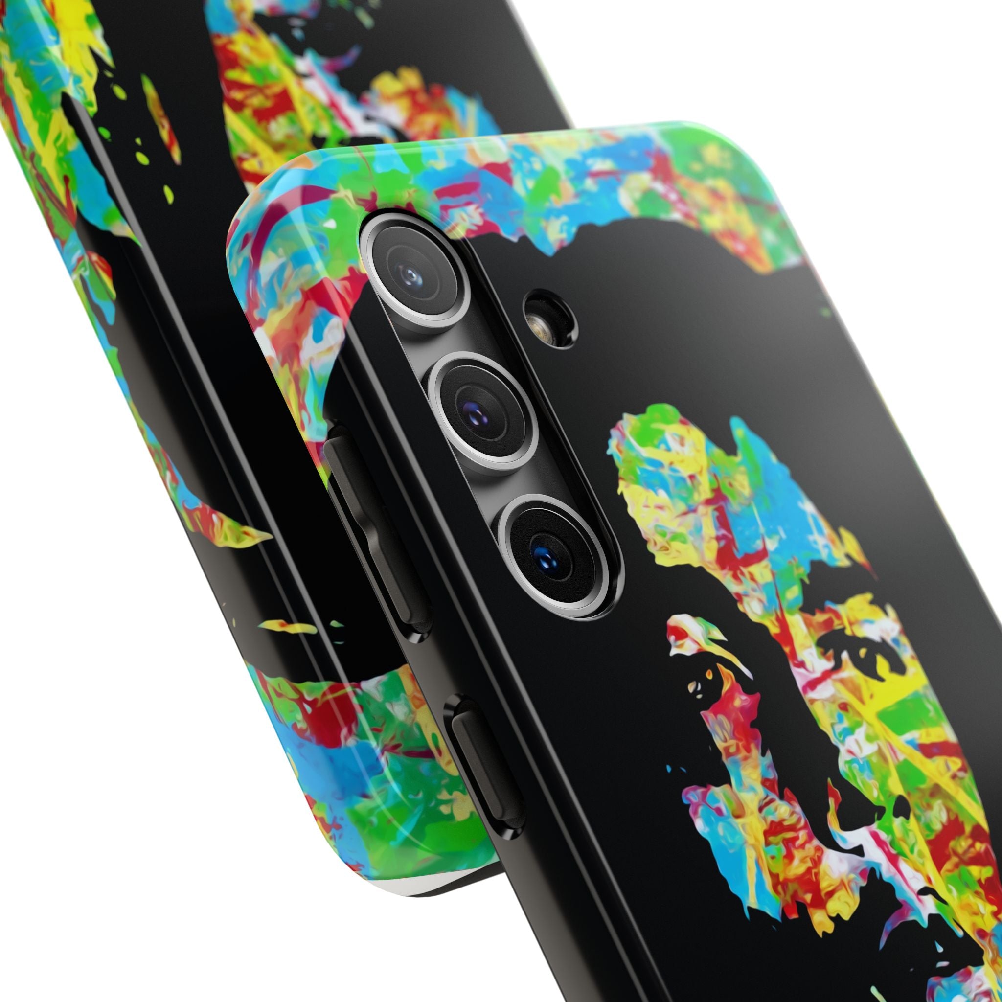 Marley Tough Phone Cases