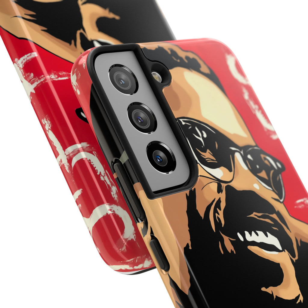 X Tough Phone Cases