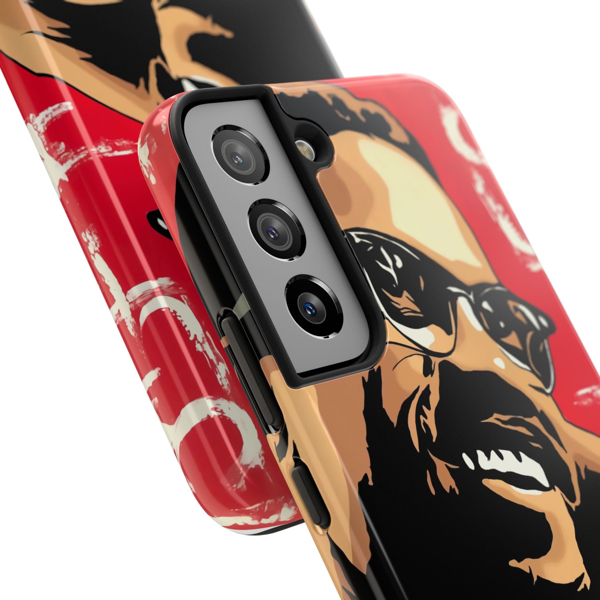 X Tough Phone Cases
