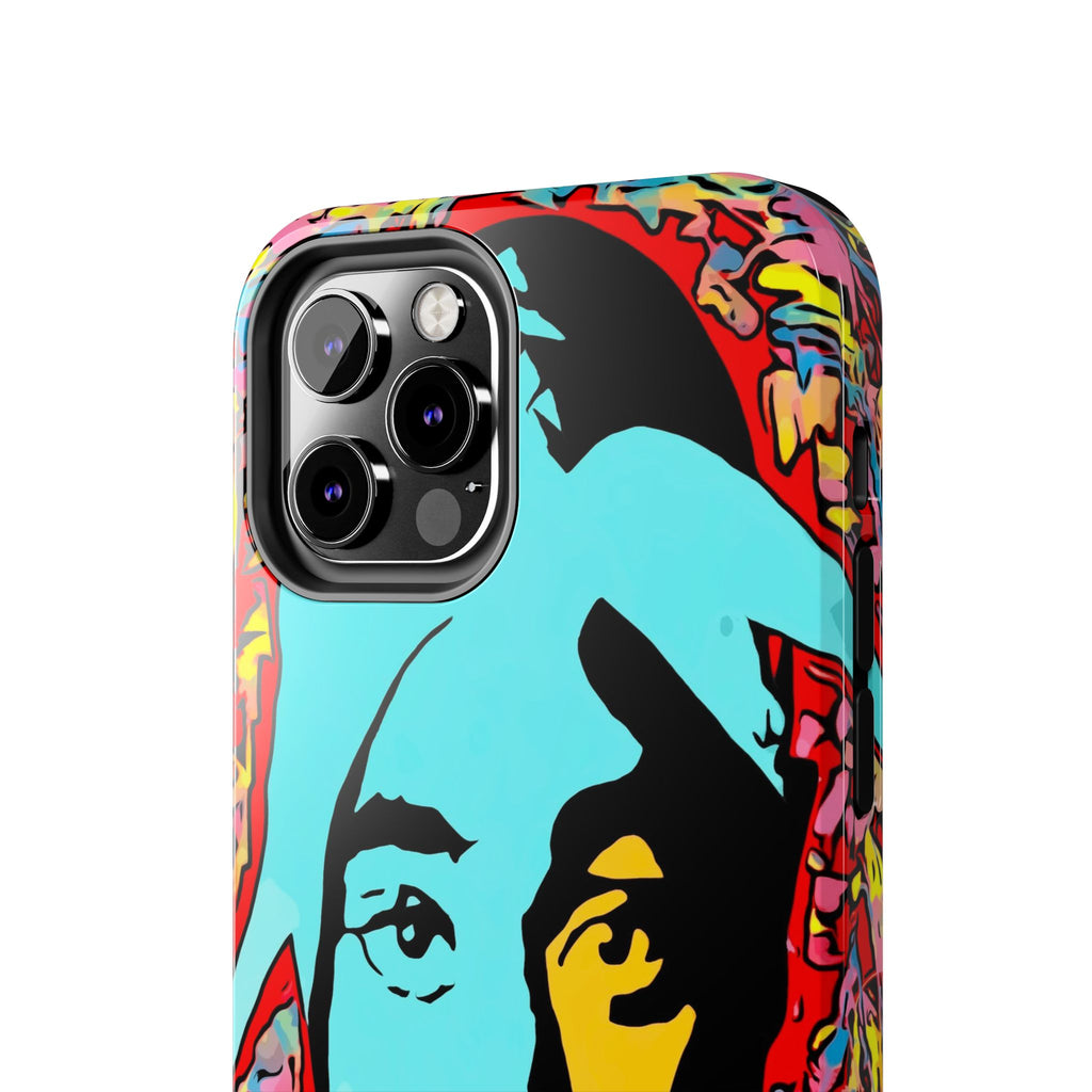 Pac Tough Phone Cases
