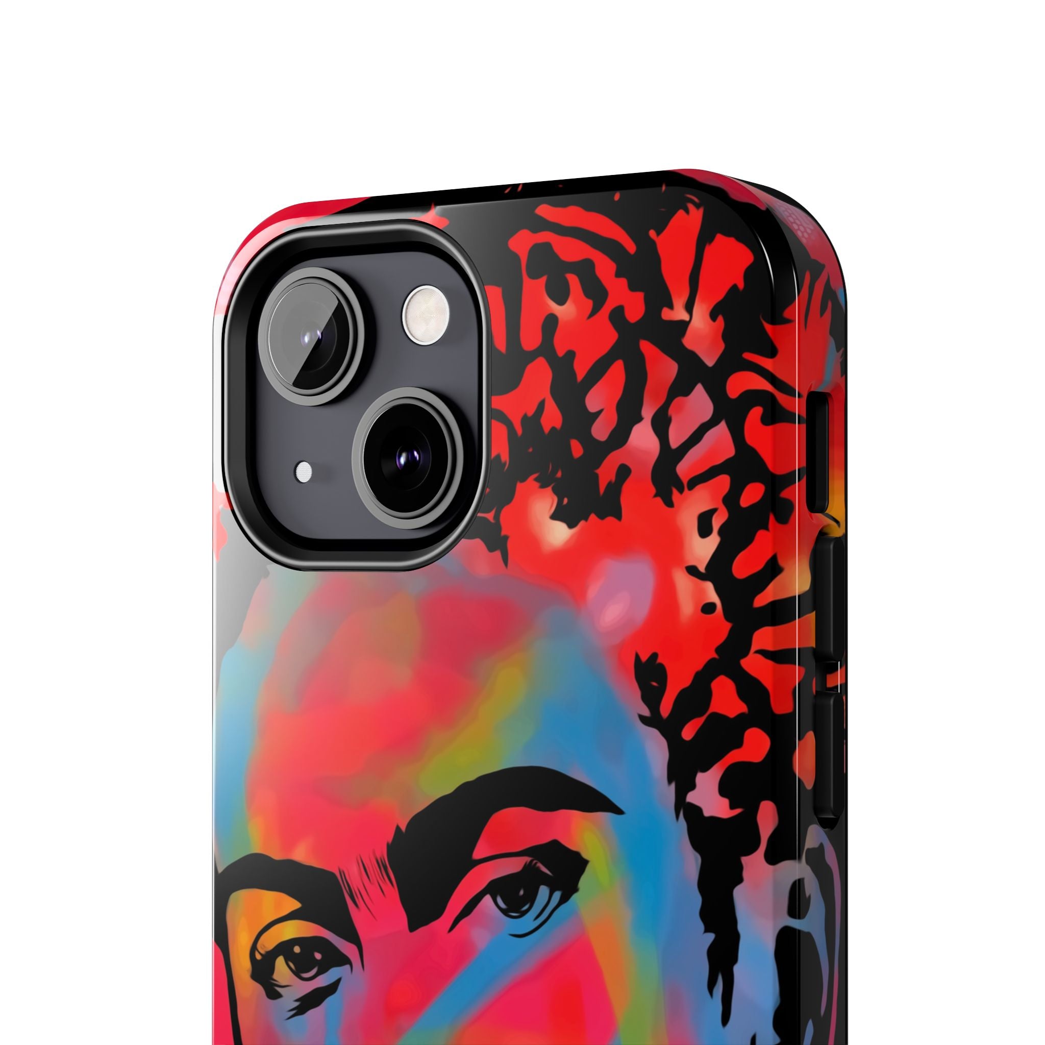 Frida Kahlo Tough Phone Cases