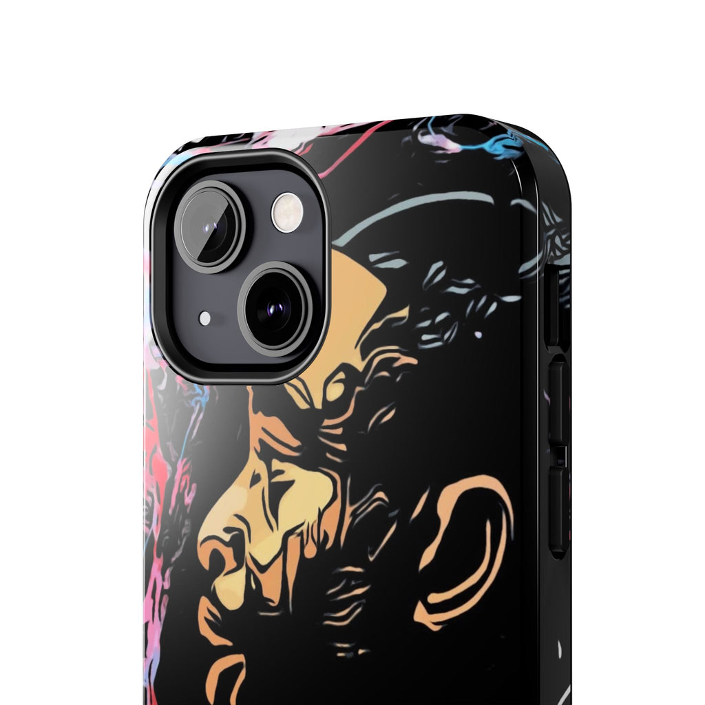 Wade Tough Phone Cases