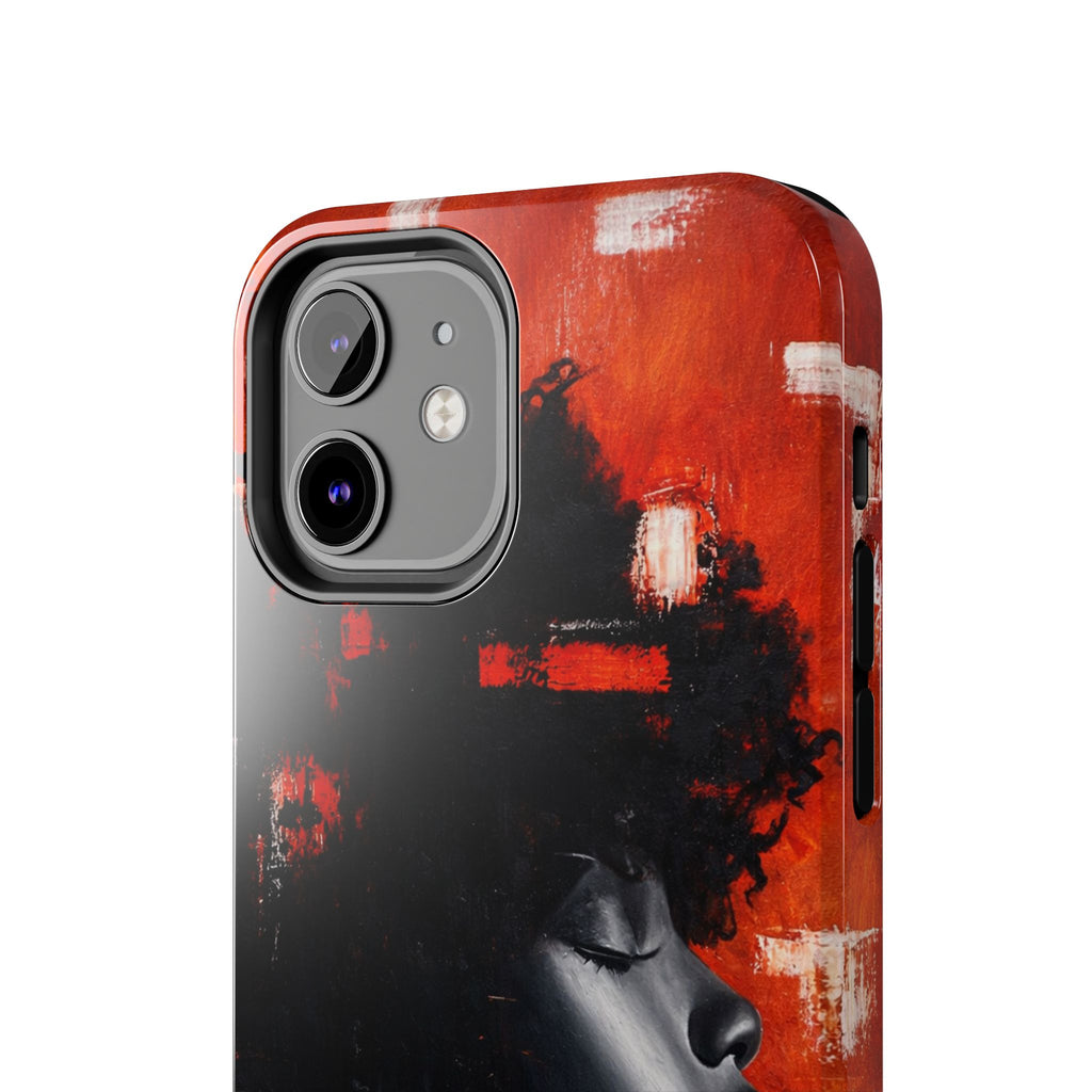 Peace Tough Phone Cases