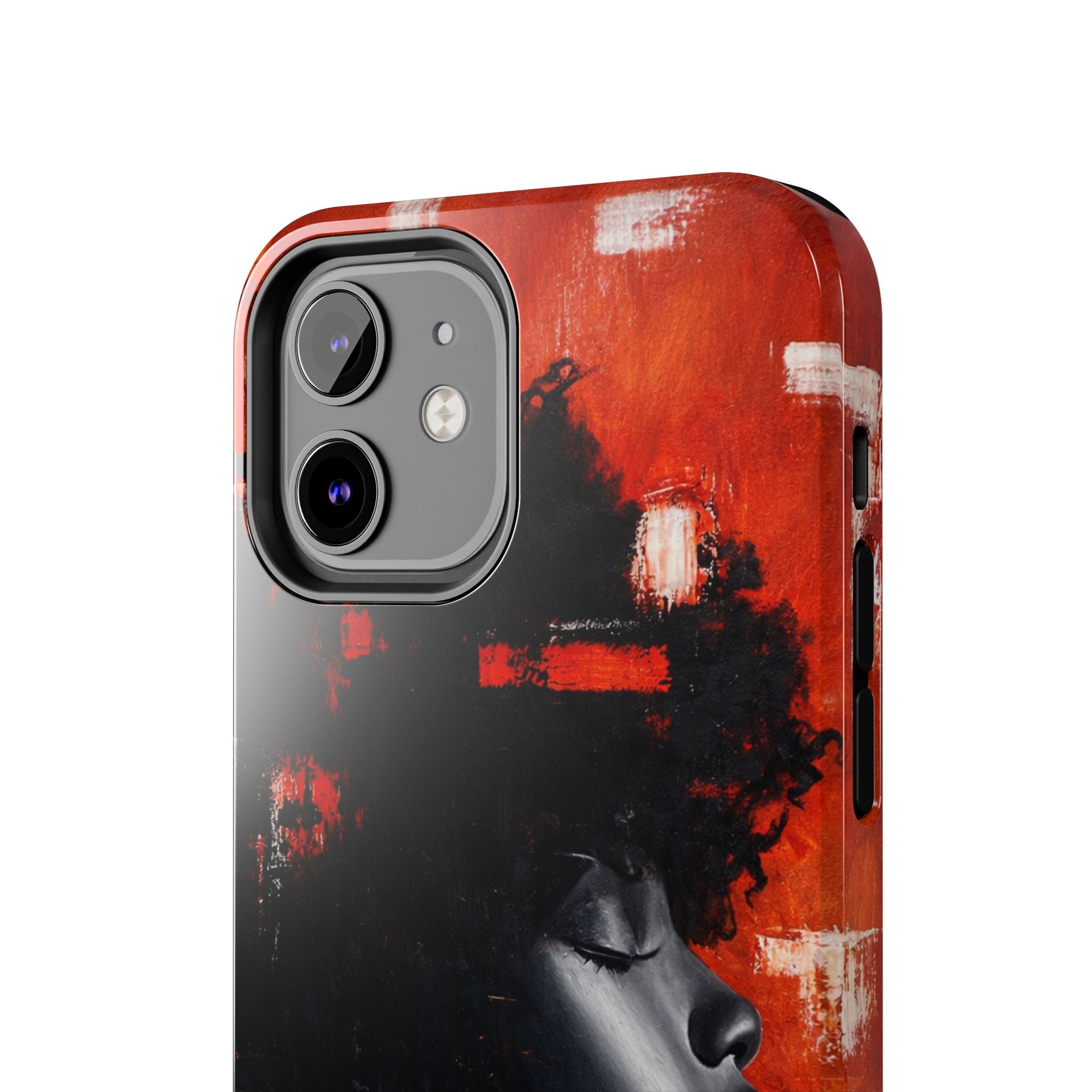 Peace Tough Phone Cases