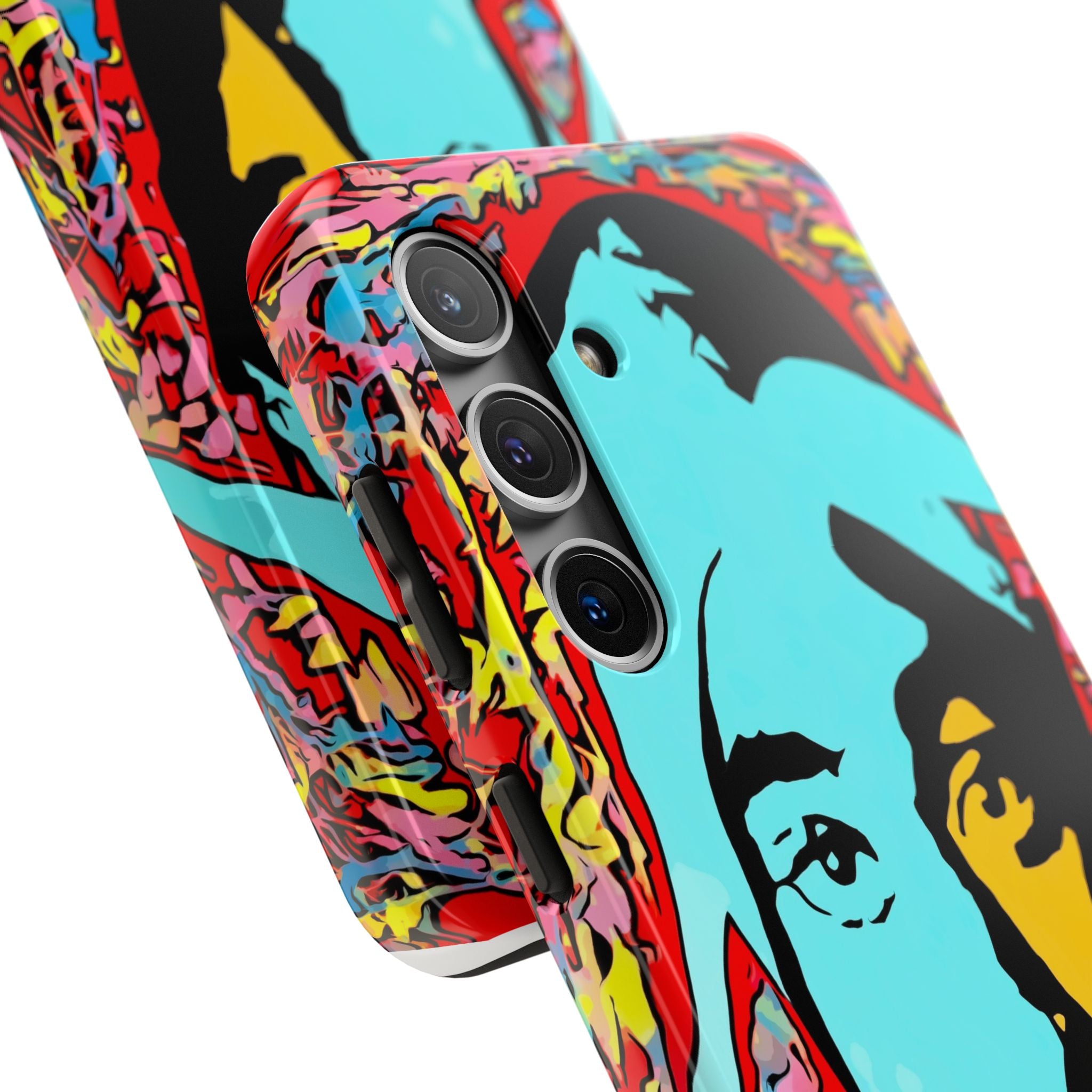 Pac Tough Phone Cases