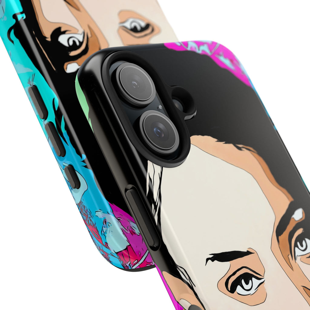 RIRI Tough Phone Cases