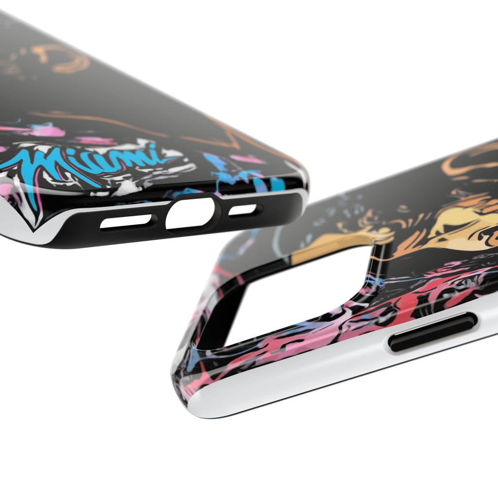 Wade Tough Phone Cases