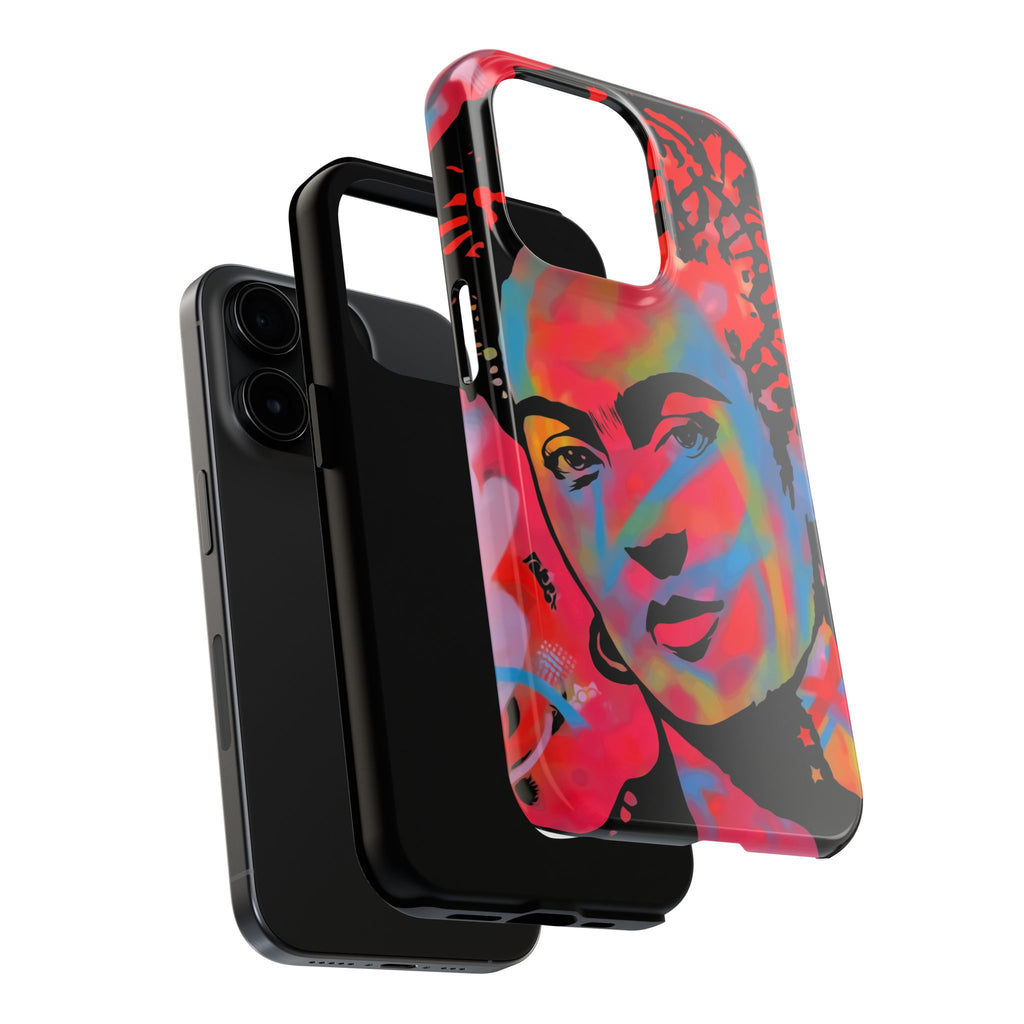 Frida Kahlo Tough Phone Cases