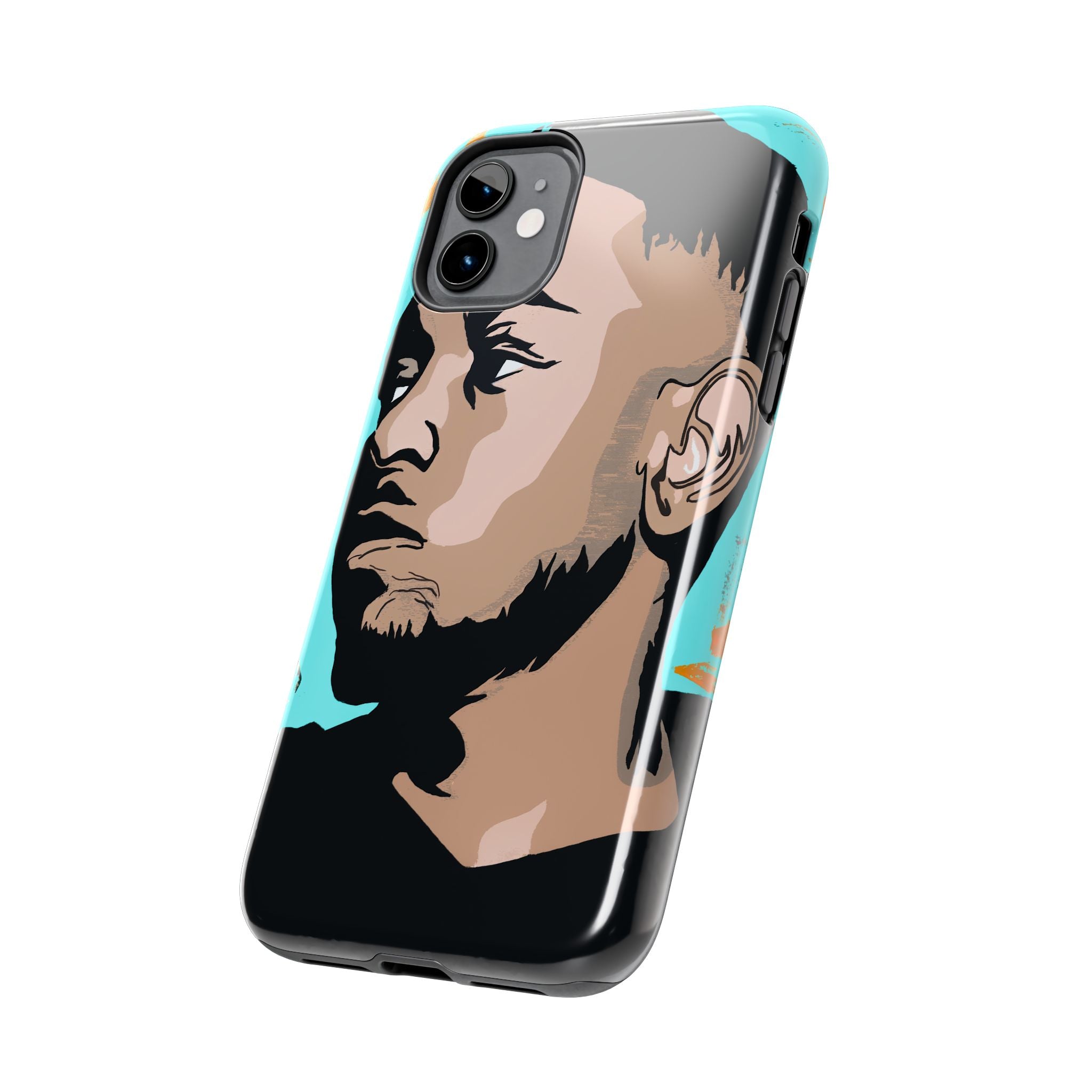 Kedrick Tough Phone Cases