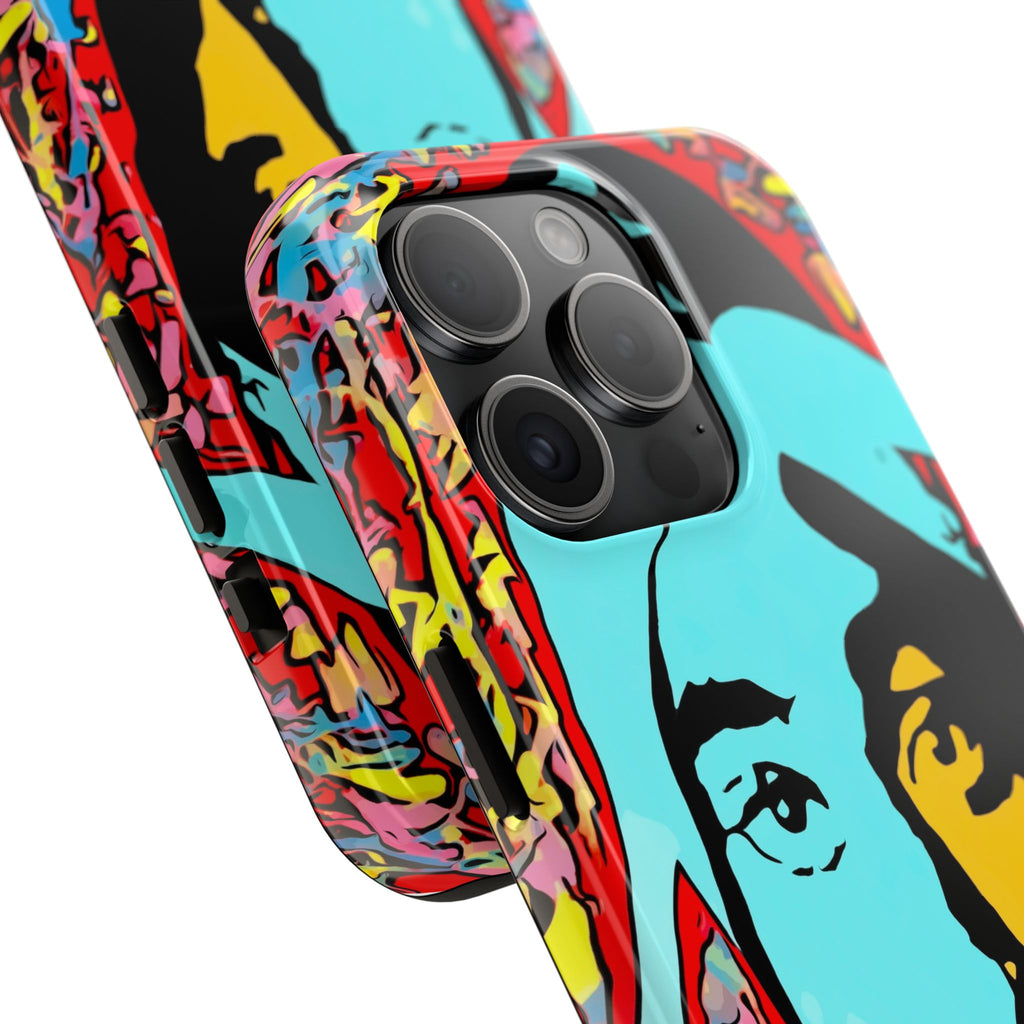 Pac Tough Phone Cases