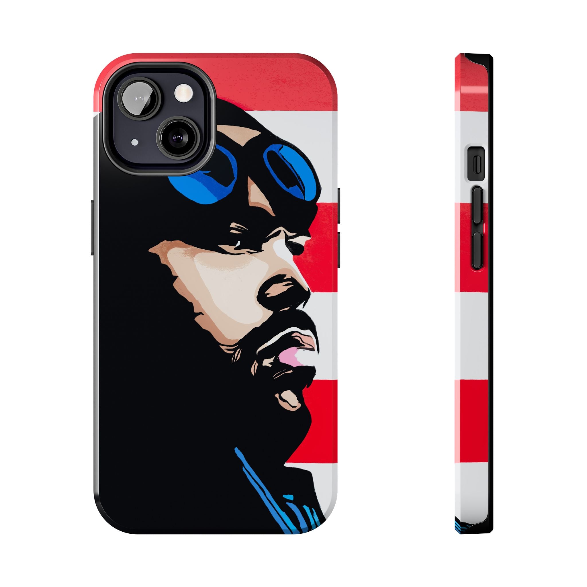 Big Pun Tough Phone Cases