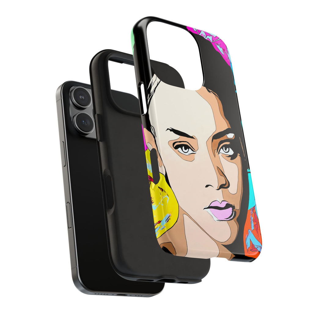 RIRI Tough Phone Cases