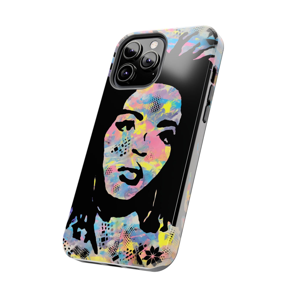 Hill Tough Phone Cases