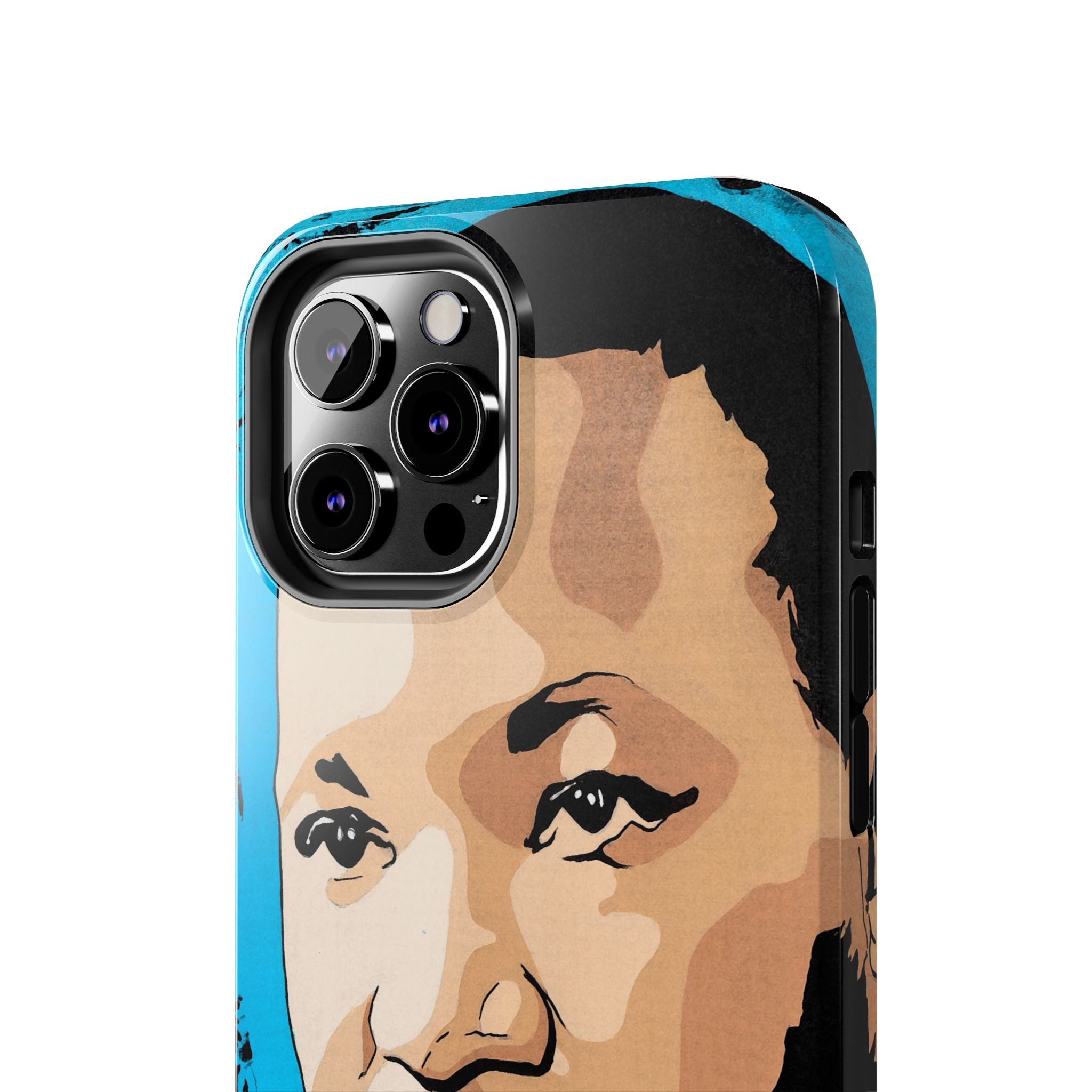 MLK Tough Phone Cases
