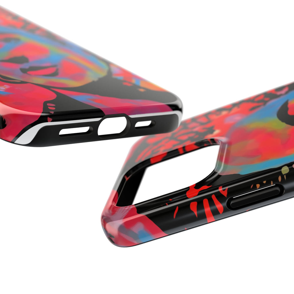 Frida Kahlo Tough Phone Cases