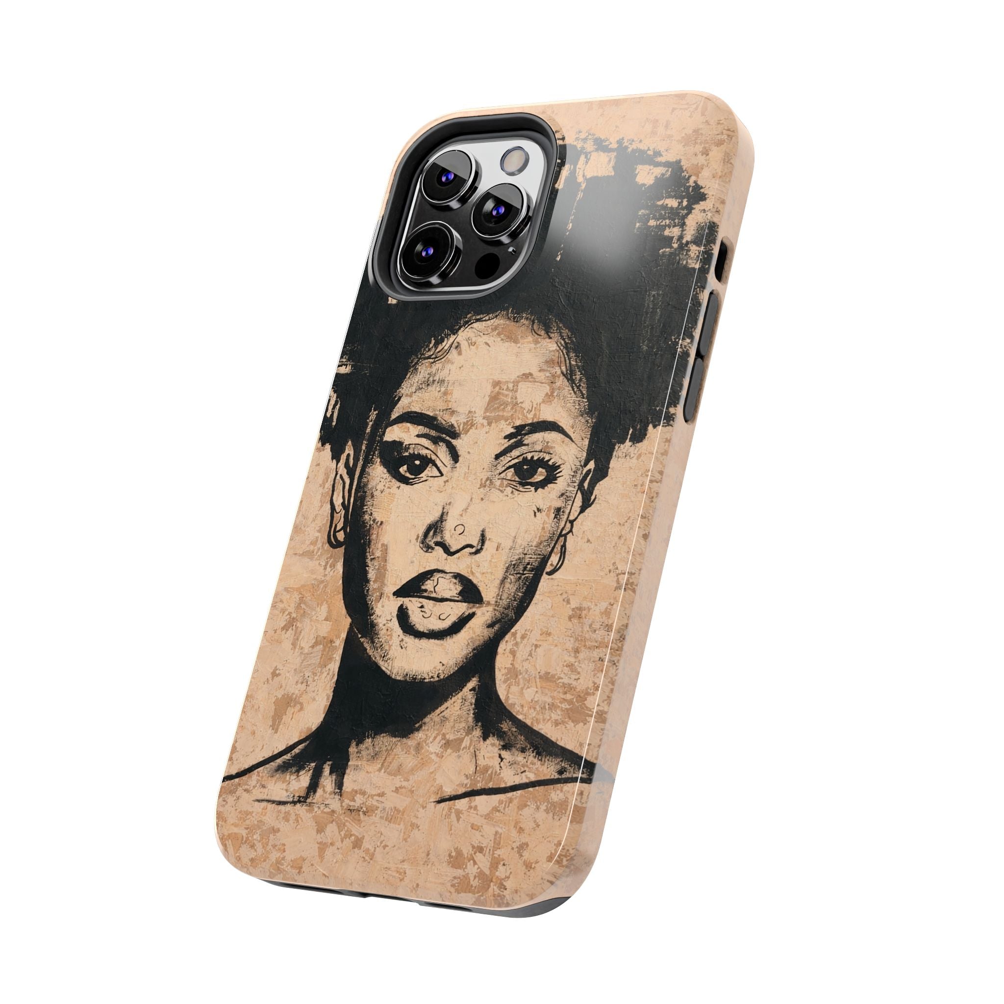 LOVE Tough Phone Cases