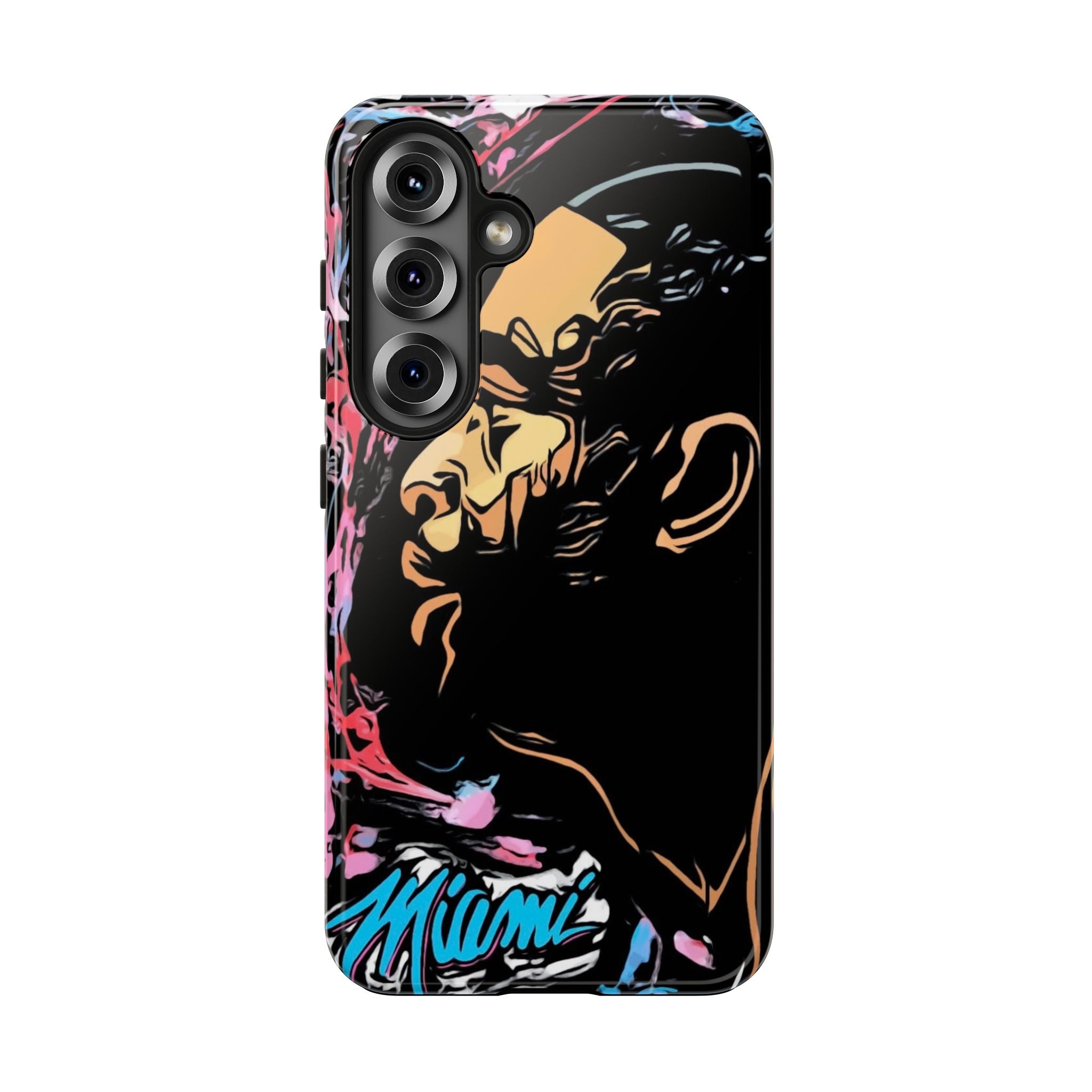 Wade Tough Phone Cases