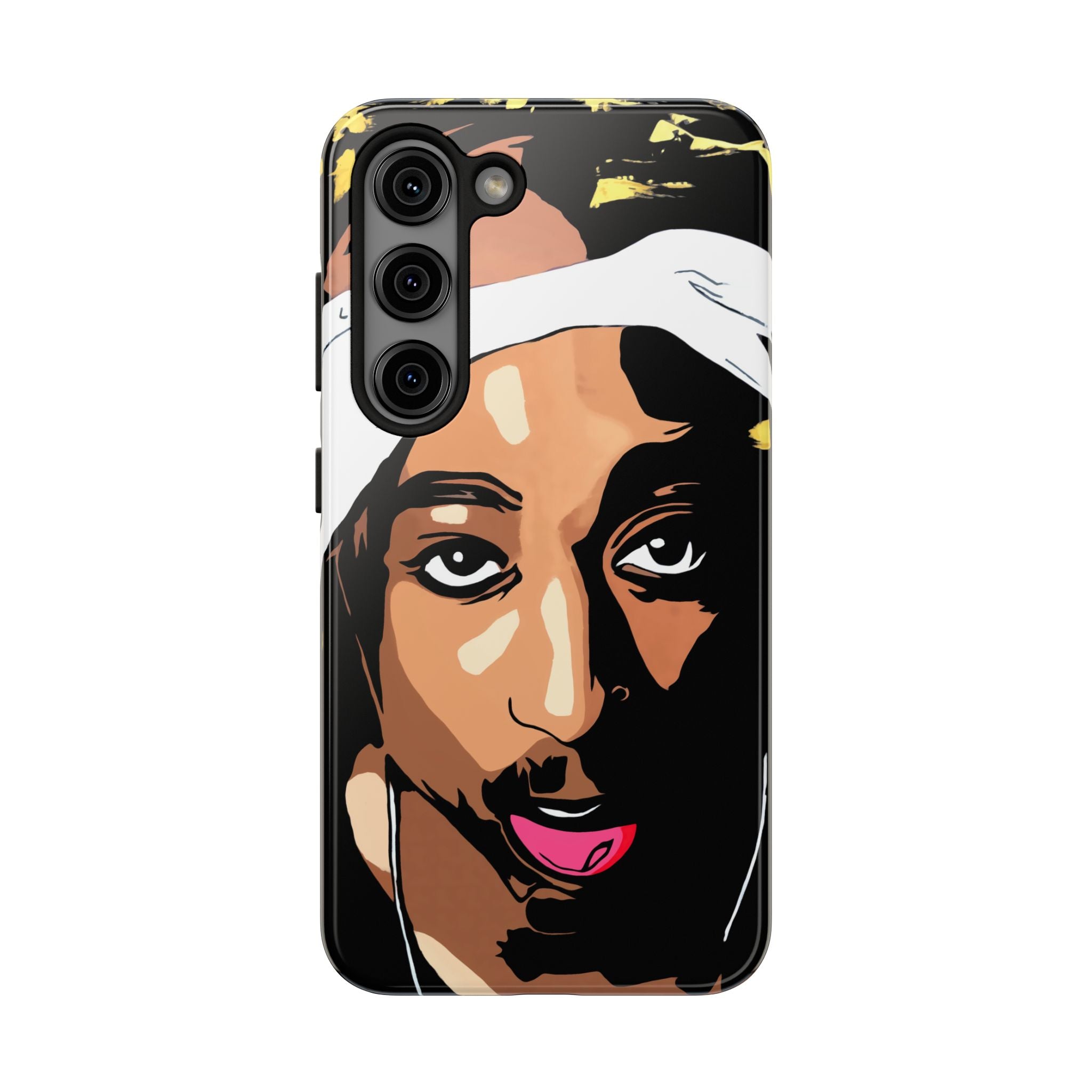 Pac Tough Phone Cases