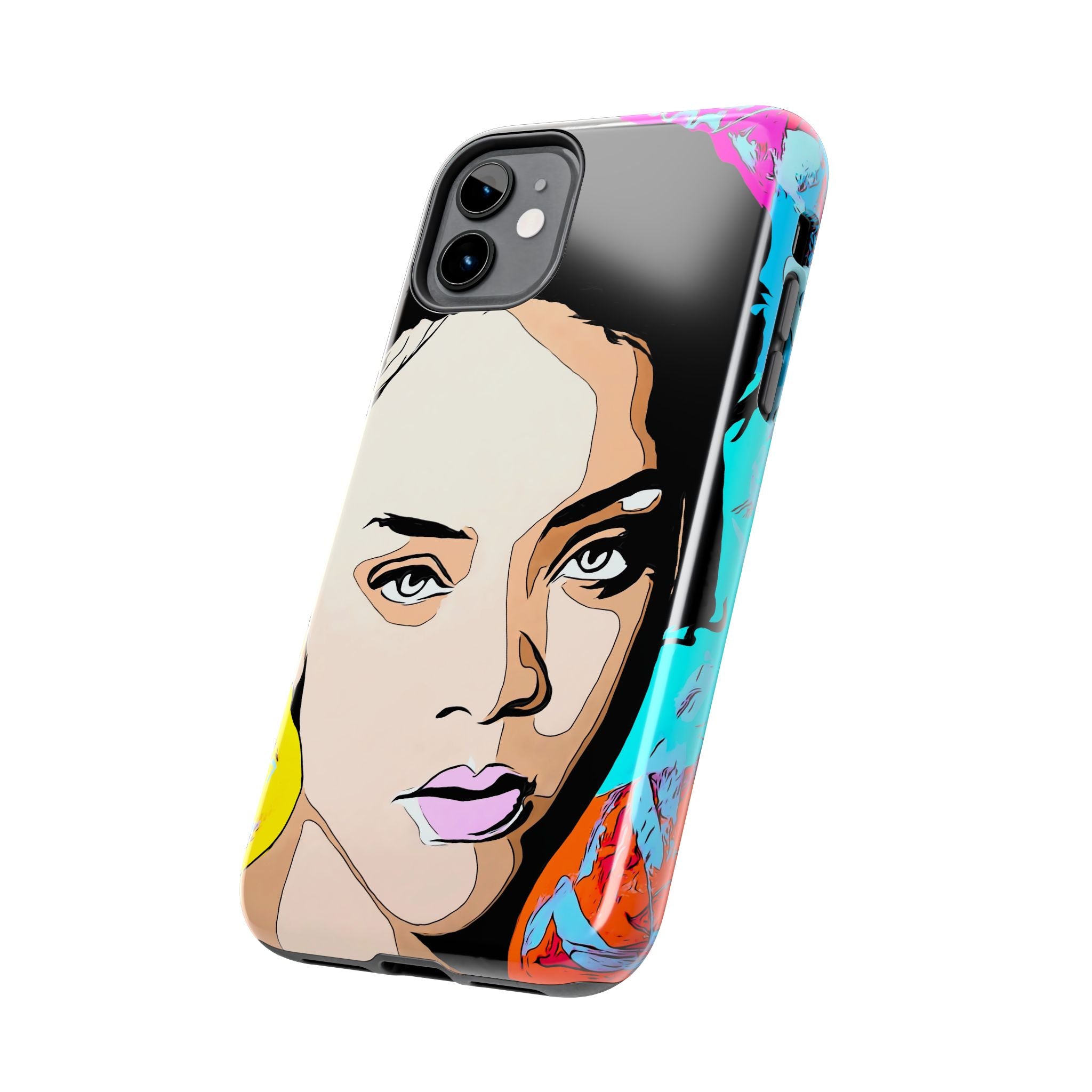 RIRI Tough Phone Cases