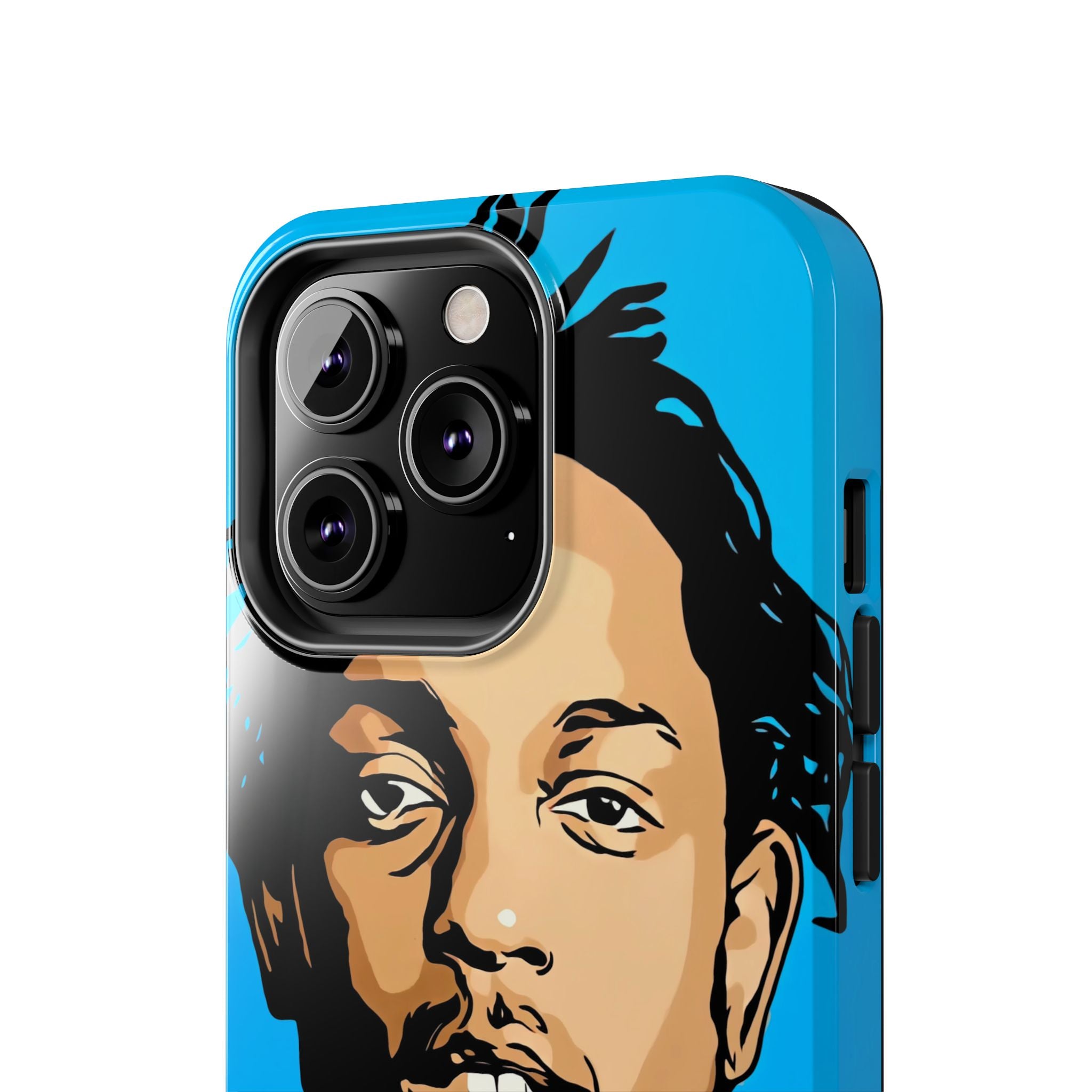 Kendrick Tough Phone Cases