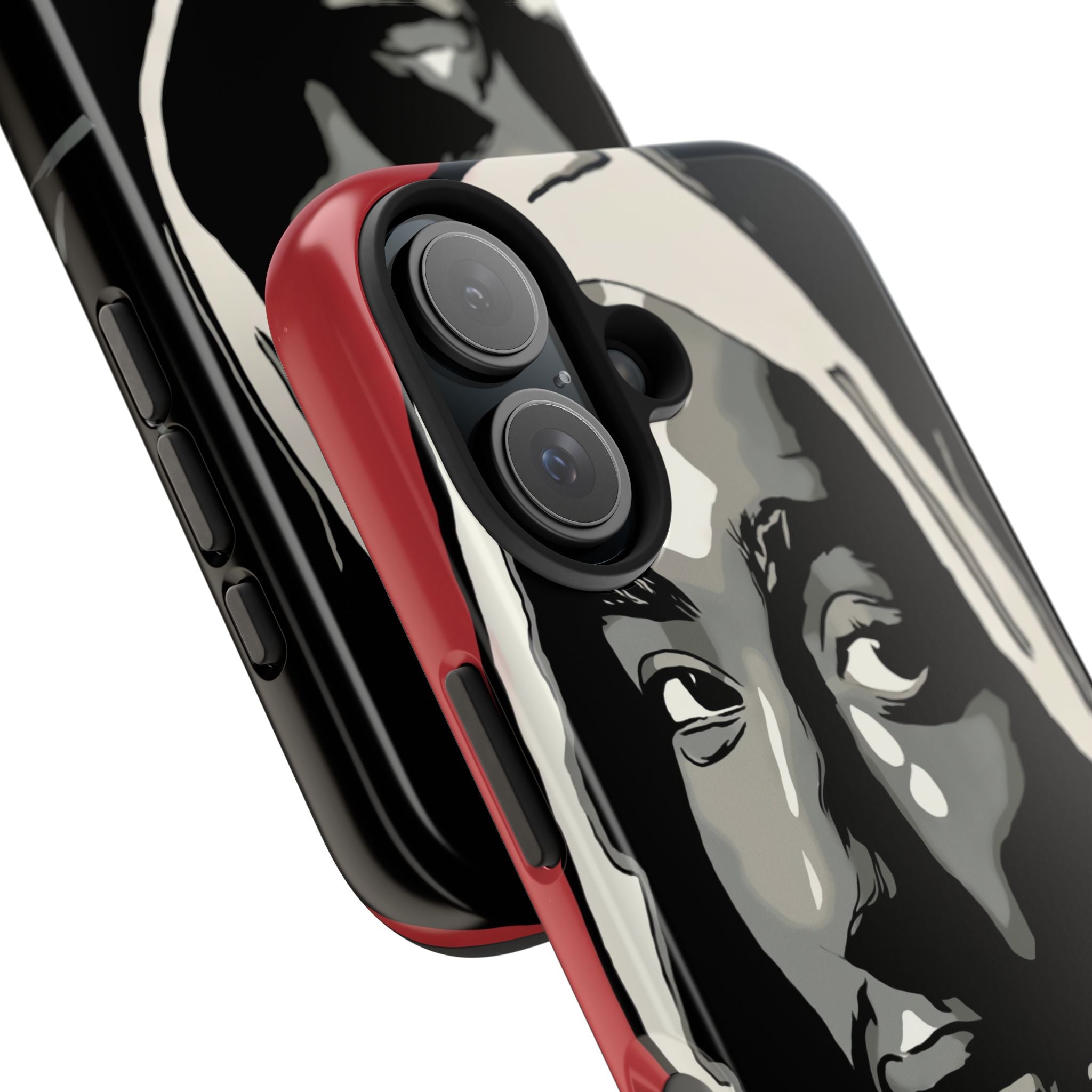 Pac Tough Phone Cases