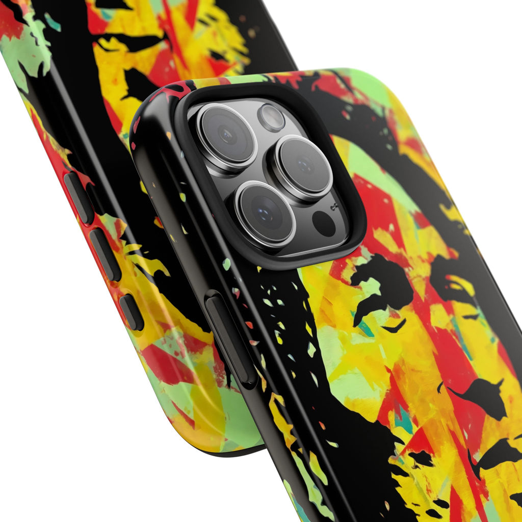 Marley Tough Phone Cases