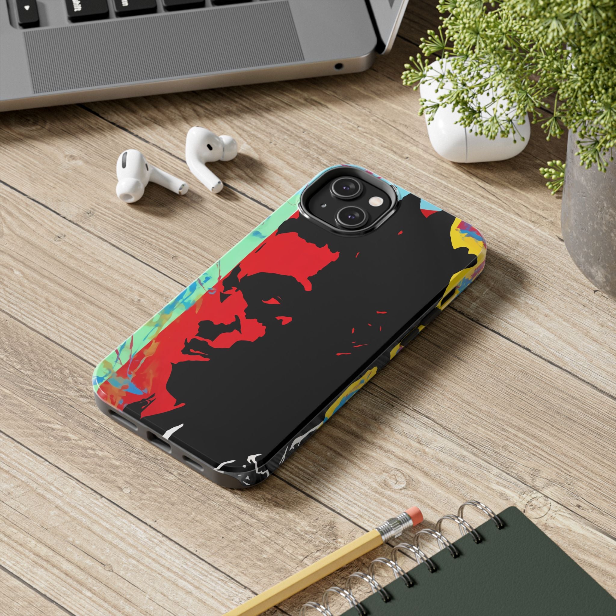 Kodak Tough Phone Cases