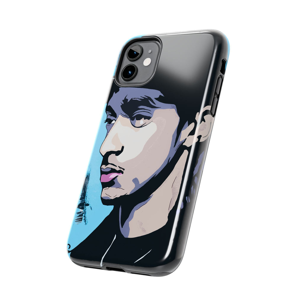 Nipsey Tough Phone Cases