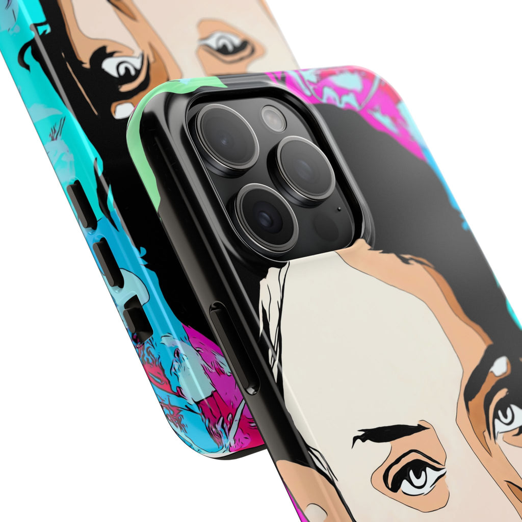 RIRI Tough Phone Cases