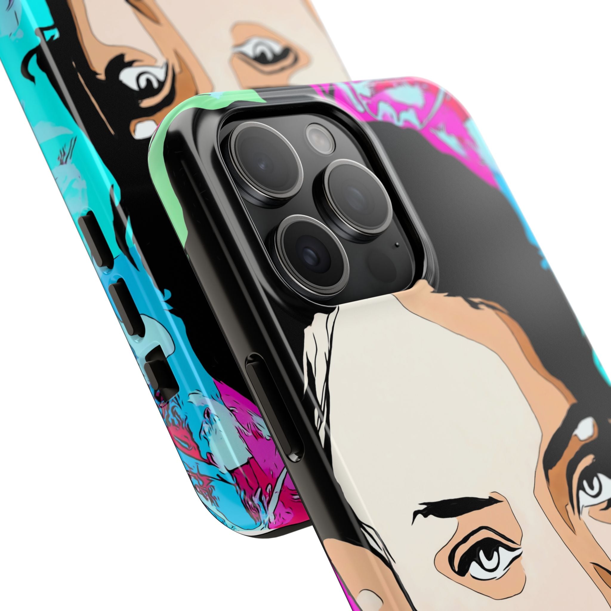 RIRI Tough Phone Cases