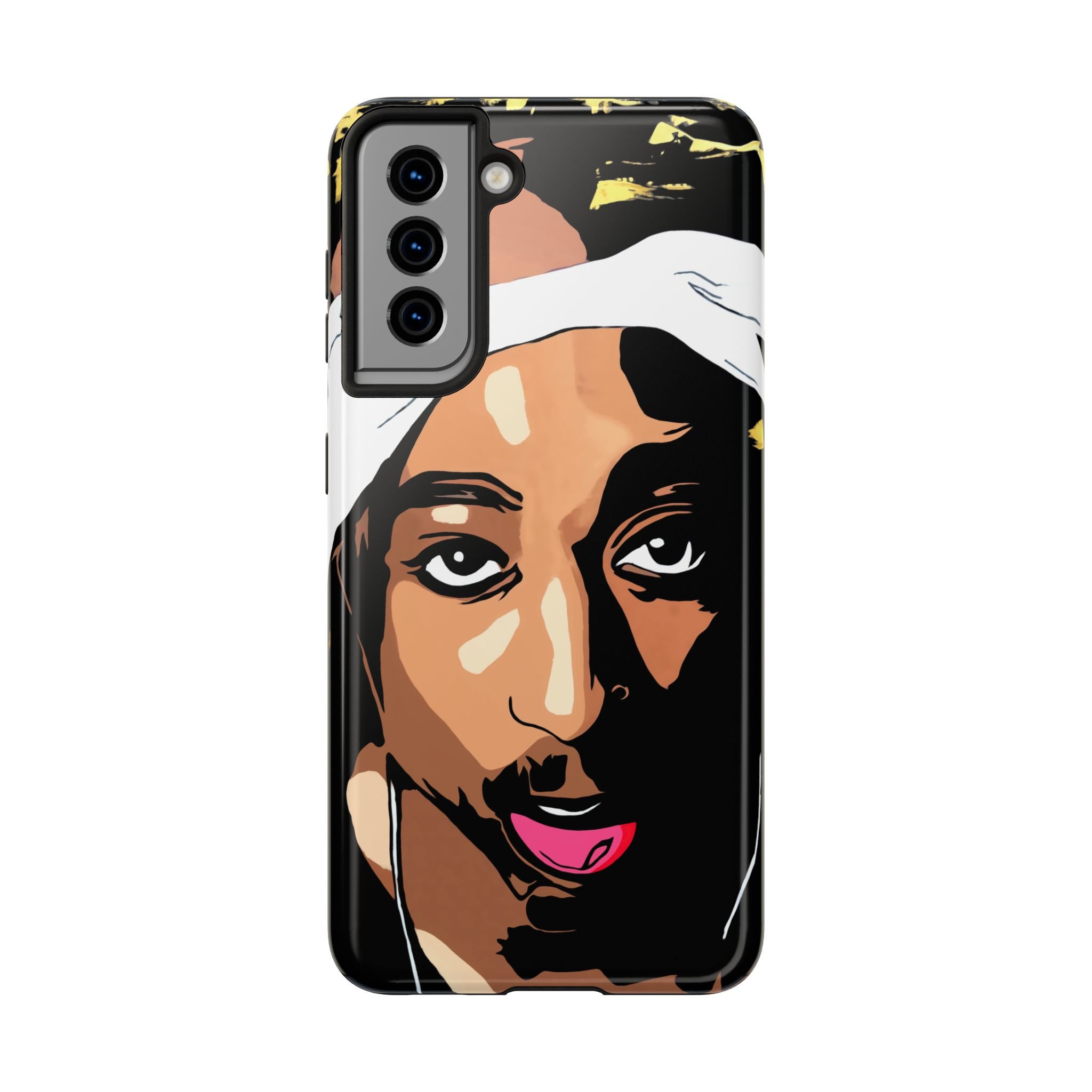 Pac Tough Phone Cases