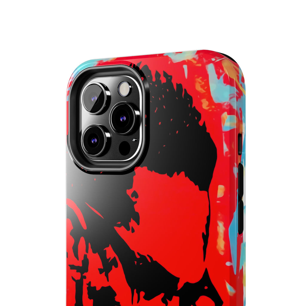 X Tough Phone Cases
