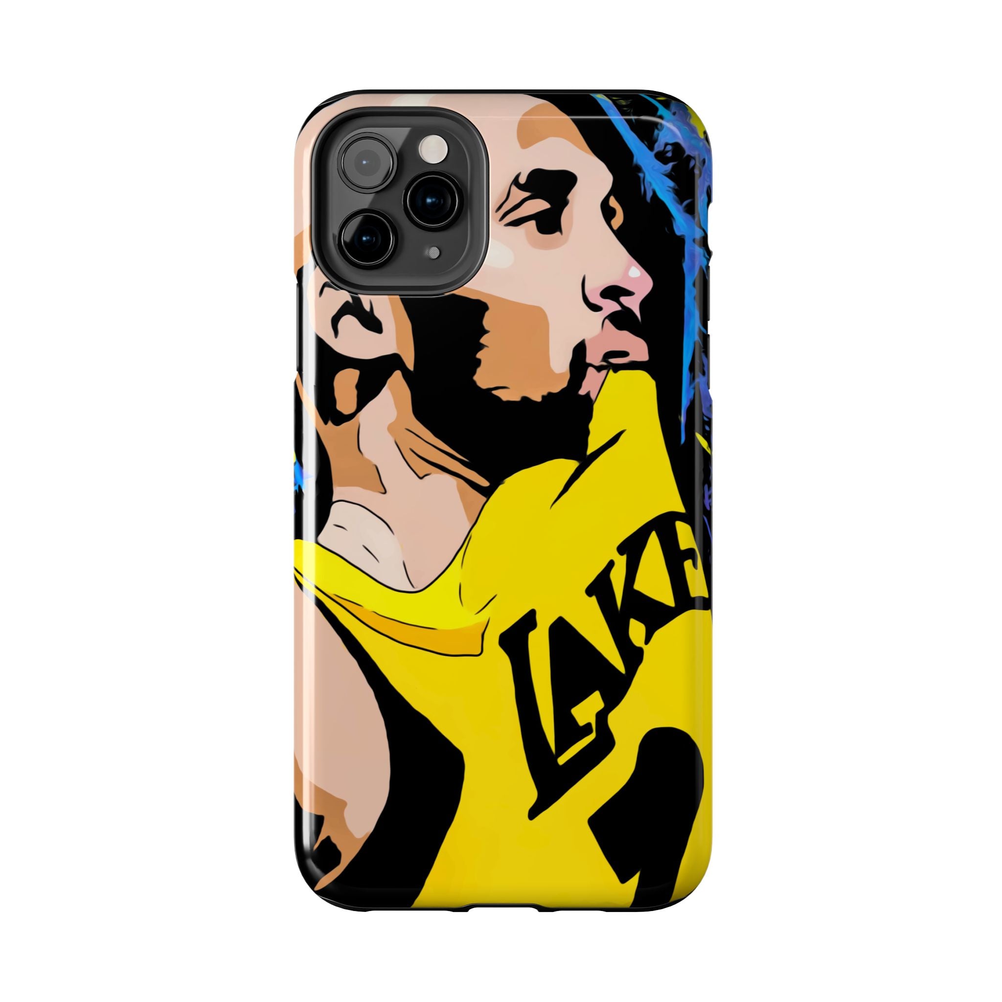 Kobe Tough Phone Cases