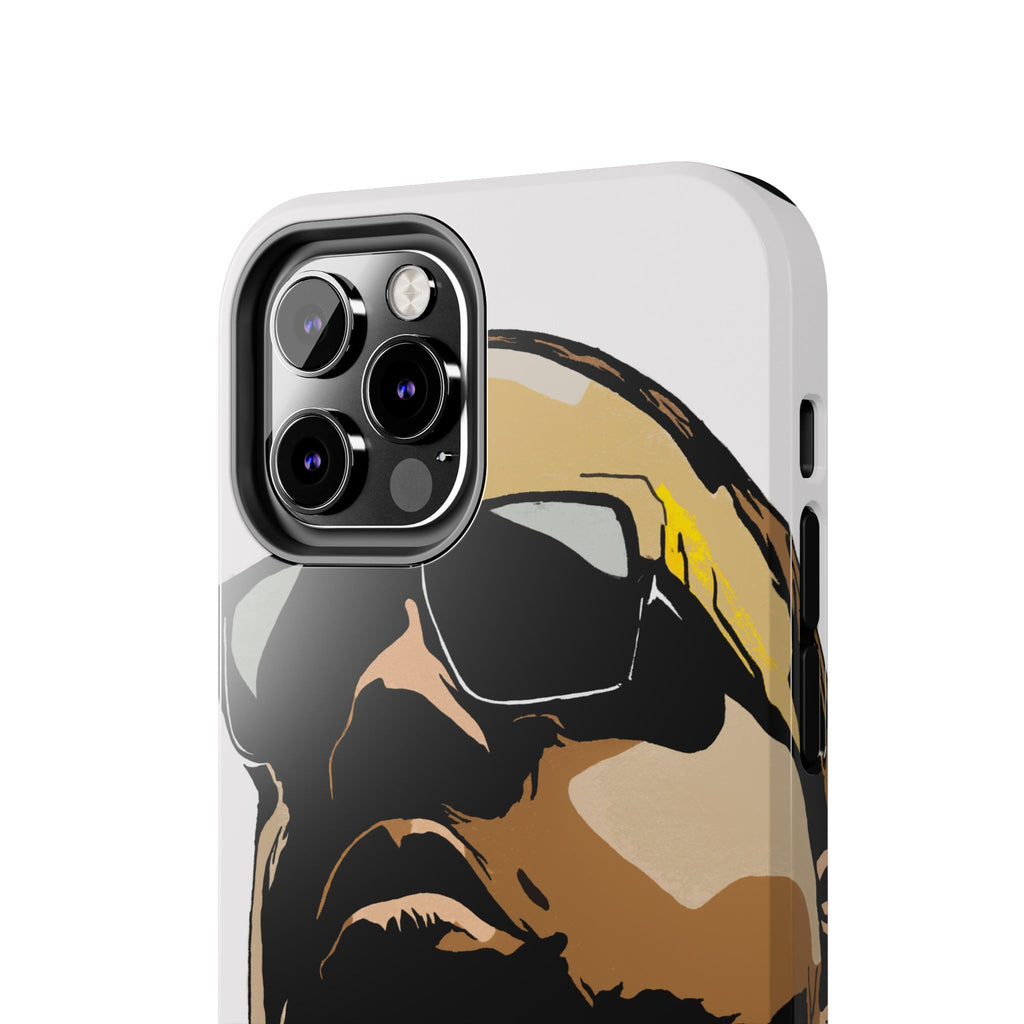 B.I.G Tough Phone Cases