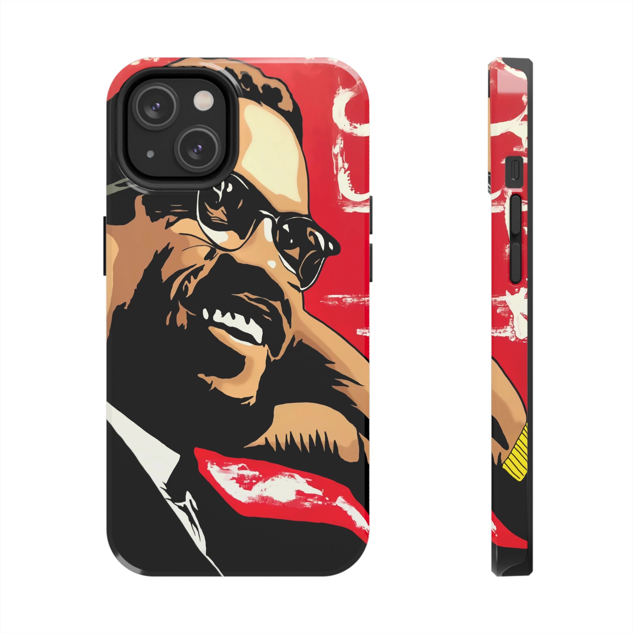 X Tough Phone Cases
