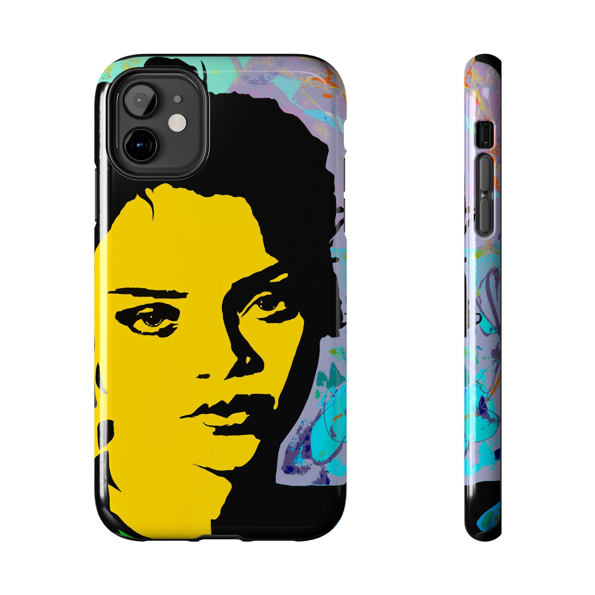 RiRI Tough Phone Cases