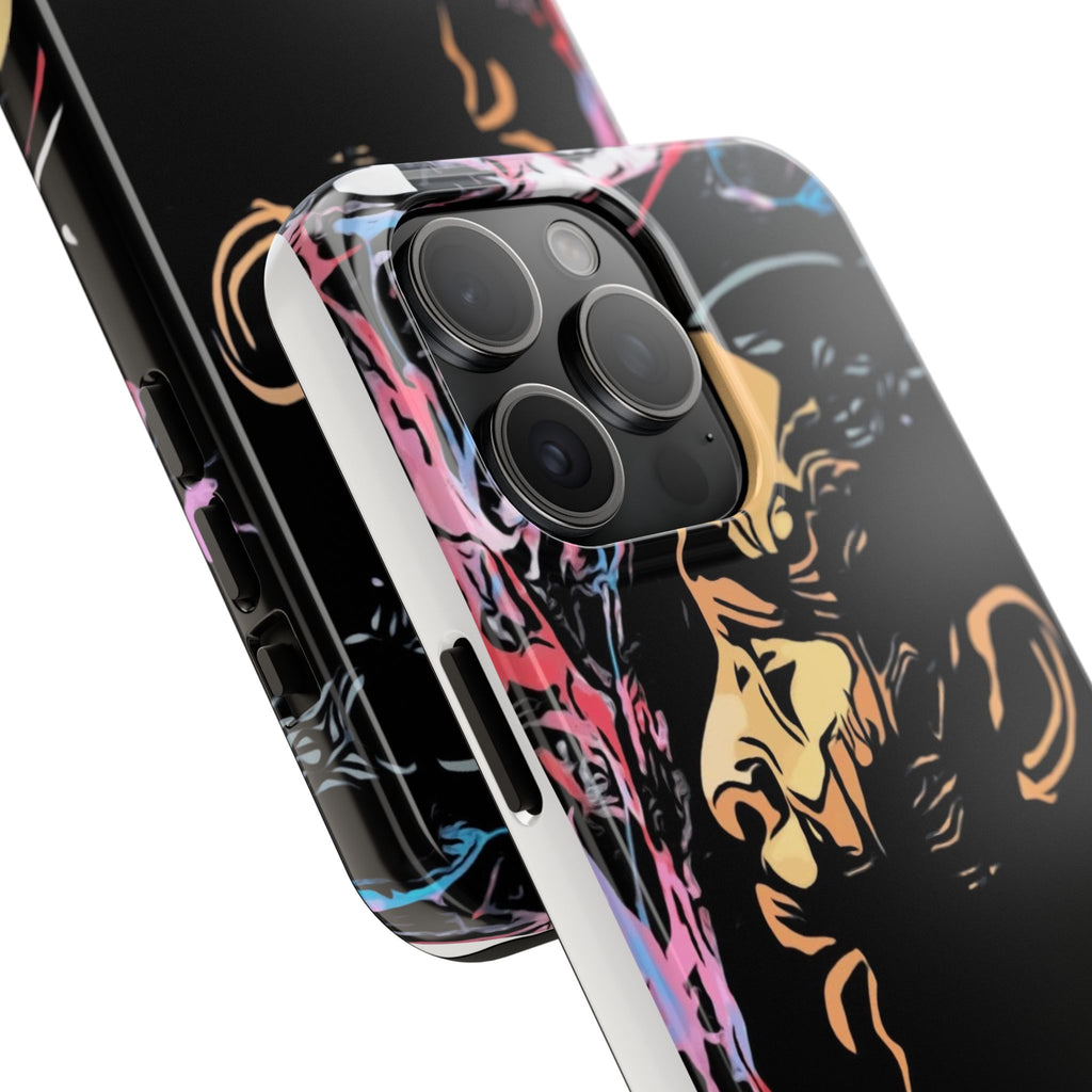 Wade Tough Phone Cases