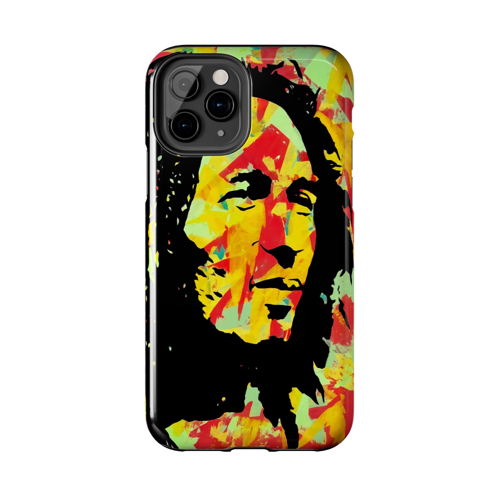 Marley Tough Phone Cases